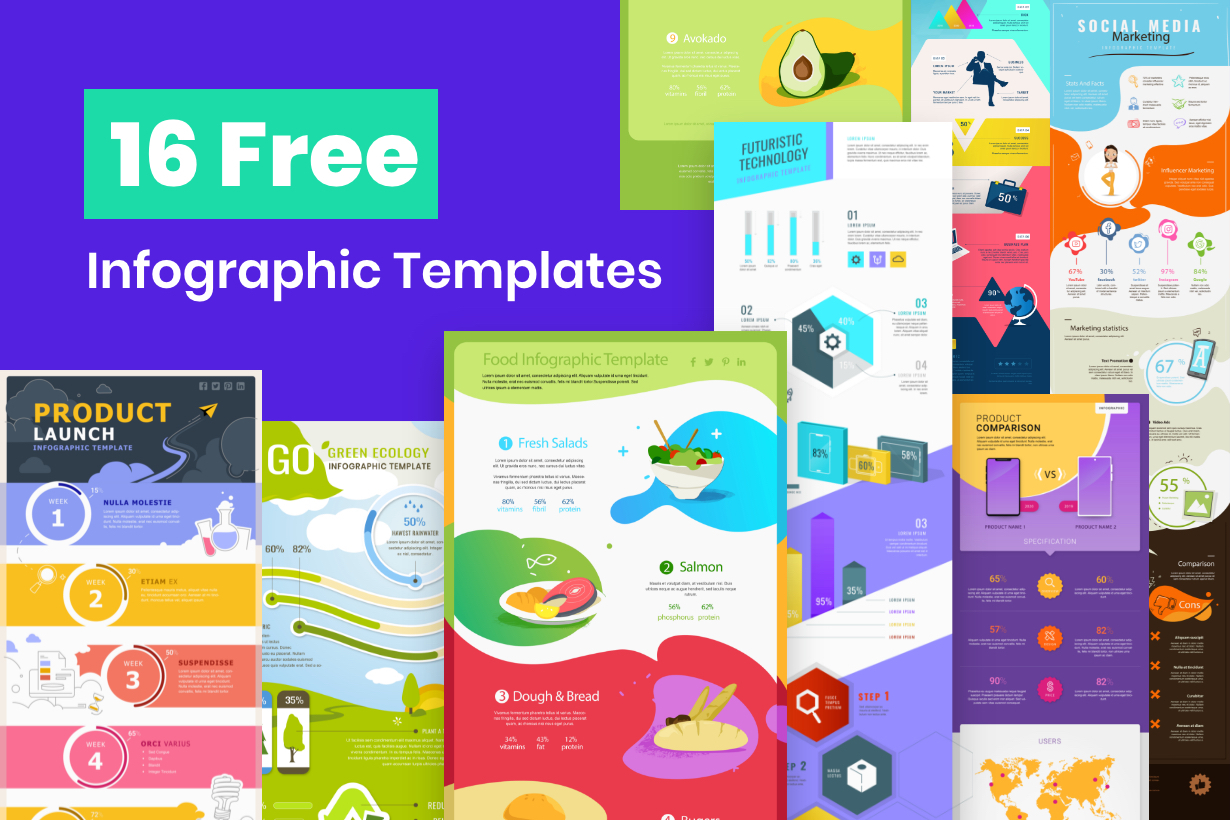 vector-infographic-templates